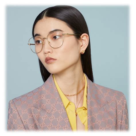 cateye vista gucci|Gucci.